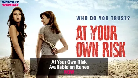 Trailer thumbnail
