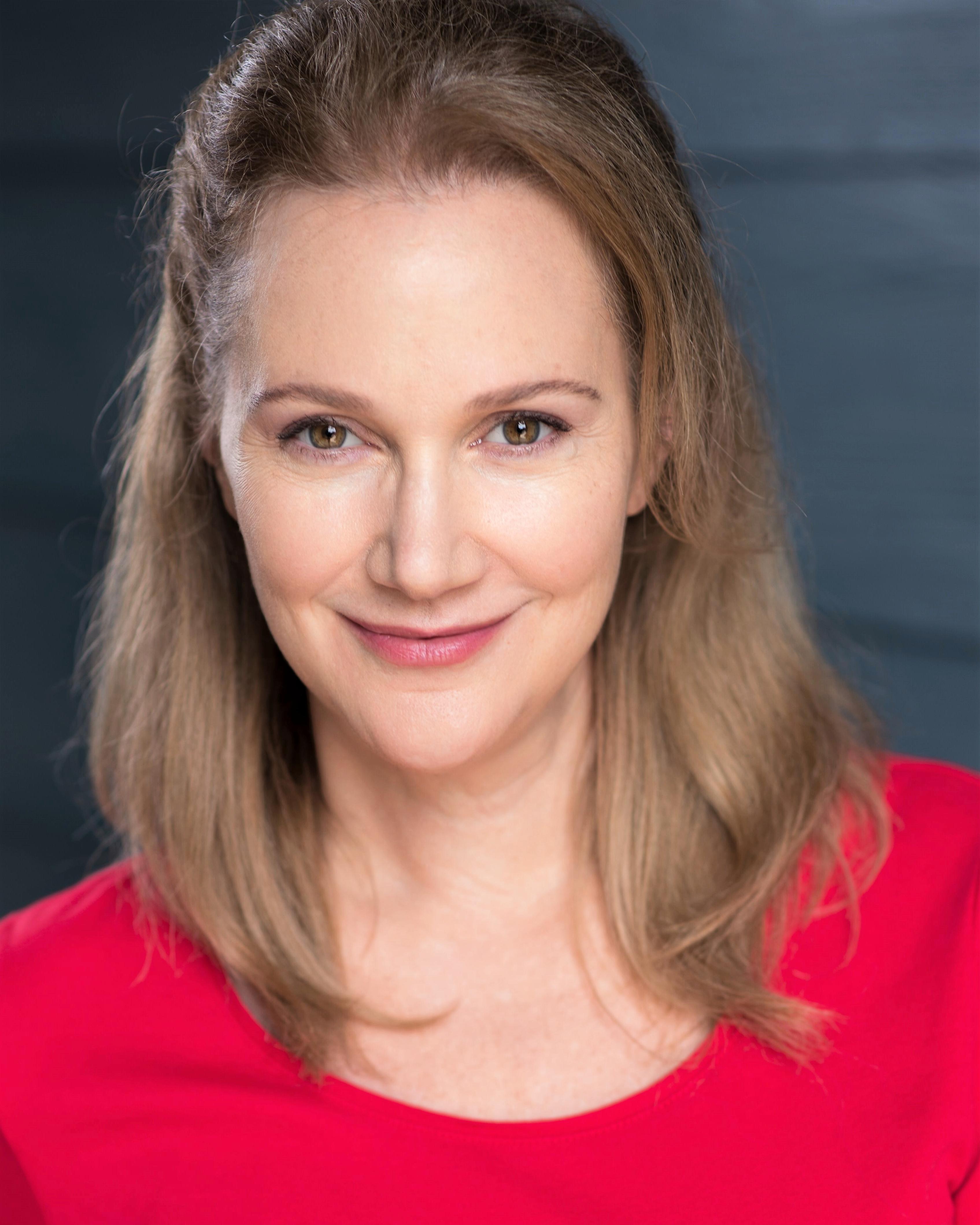 actor Beth Felice large photo