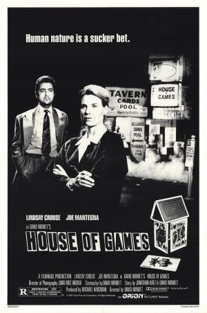 House of Games [Version française]