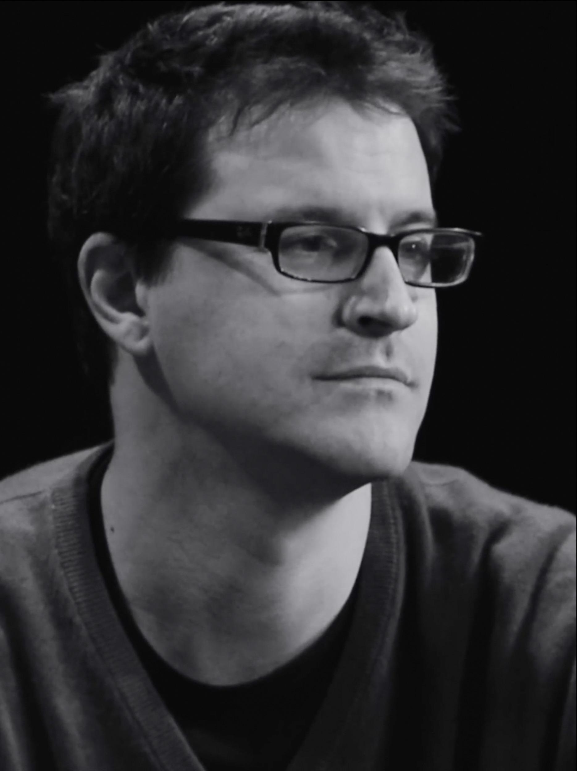 actor Joe Canale large photo