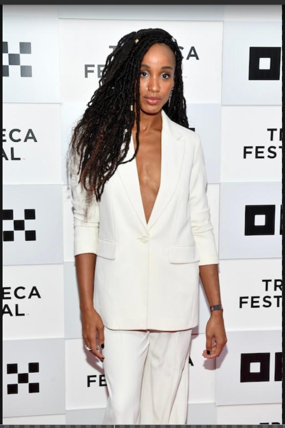 actor Lina Green large photo