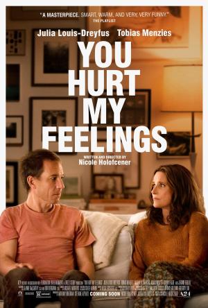 You Hurt My Feelings [Hindi]