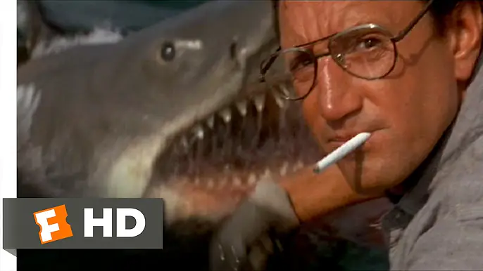 Jaws 5