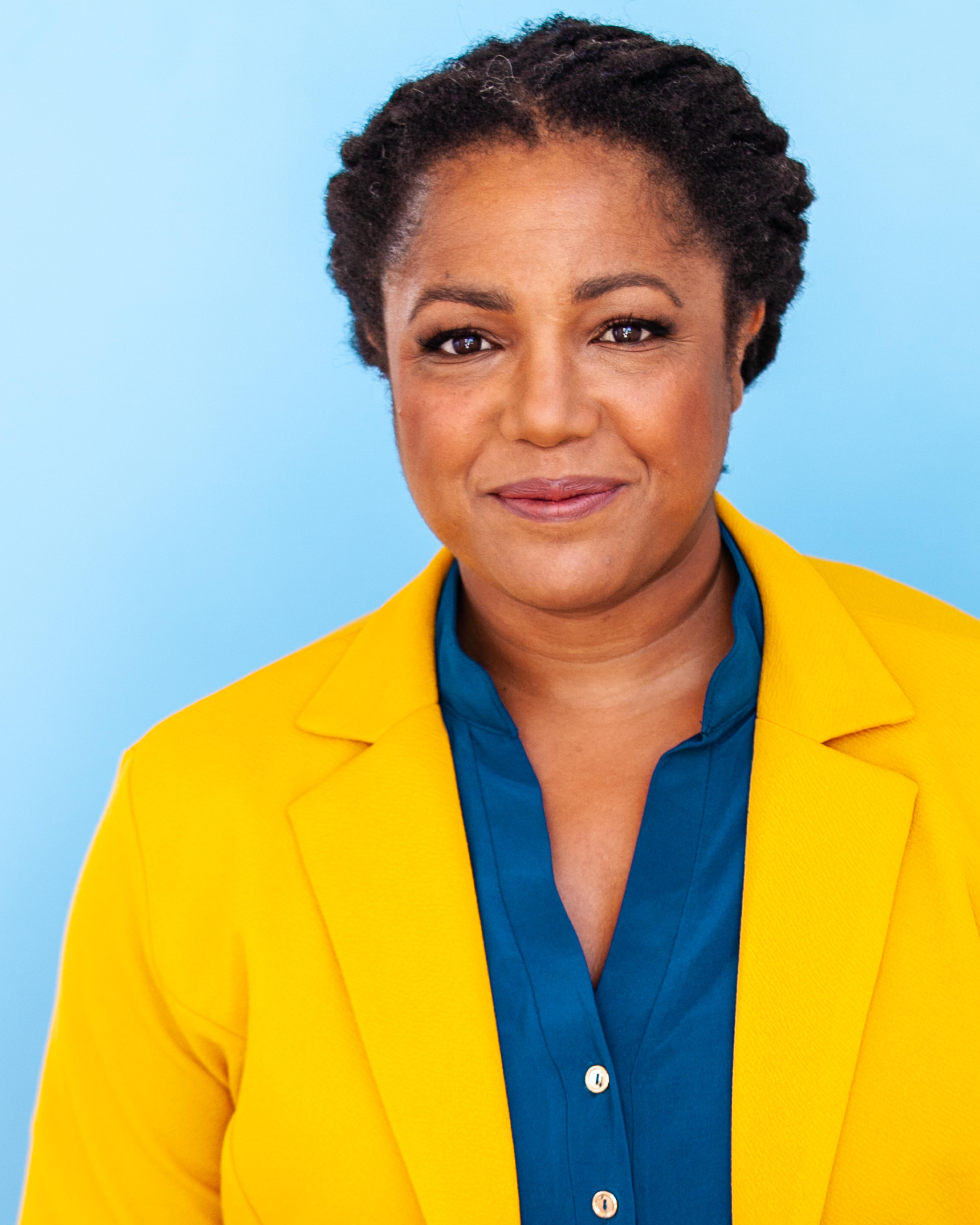 actor Victoria Antionette large photo