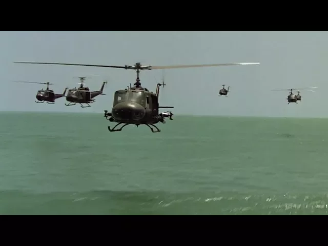 Cavalcade