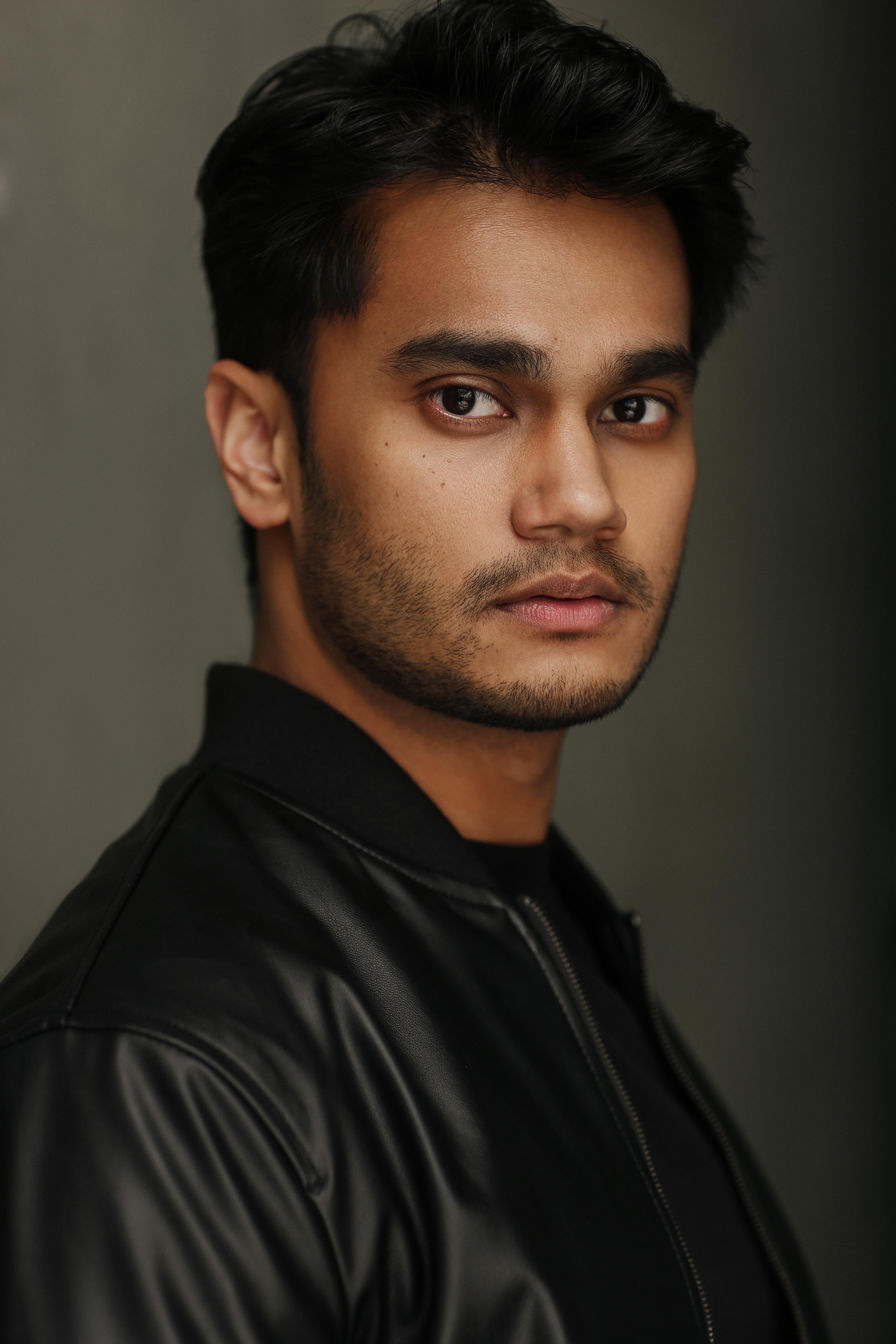 actor Moheb Jindran large photo