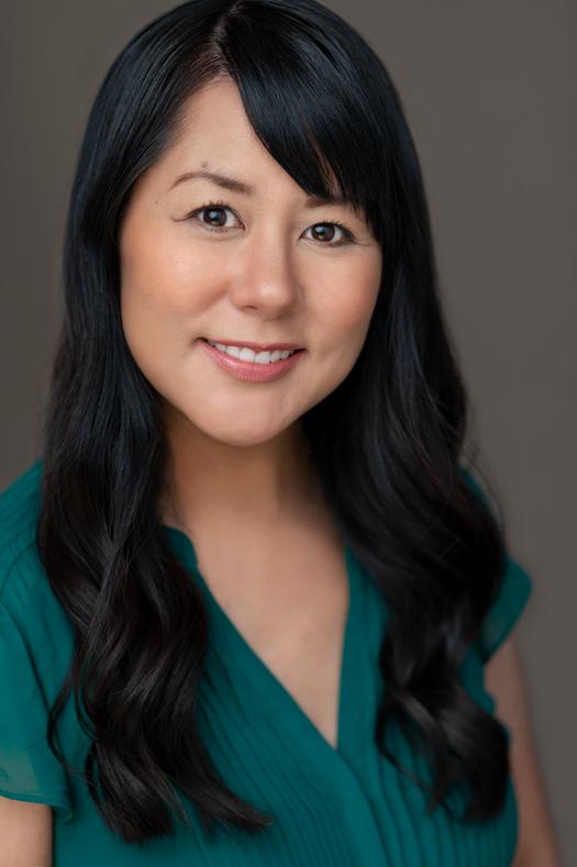 actor Anne Mueller large photo