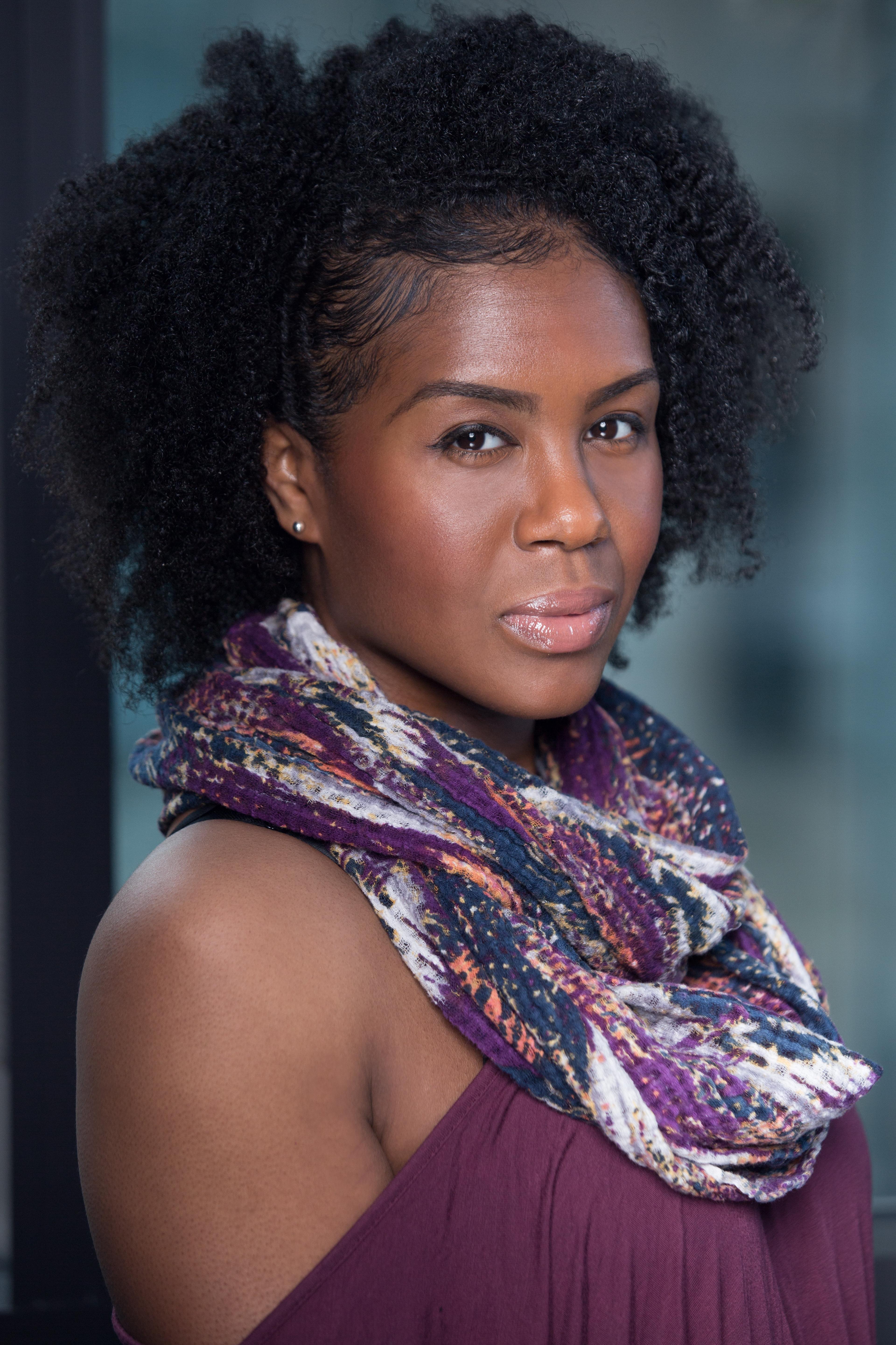 actor Cindi Davis large photo