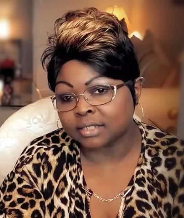 actor Rochelle Richardson large photo