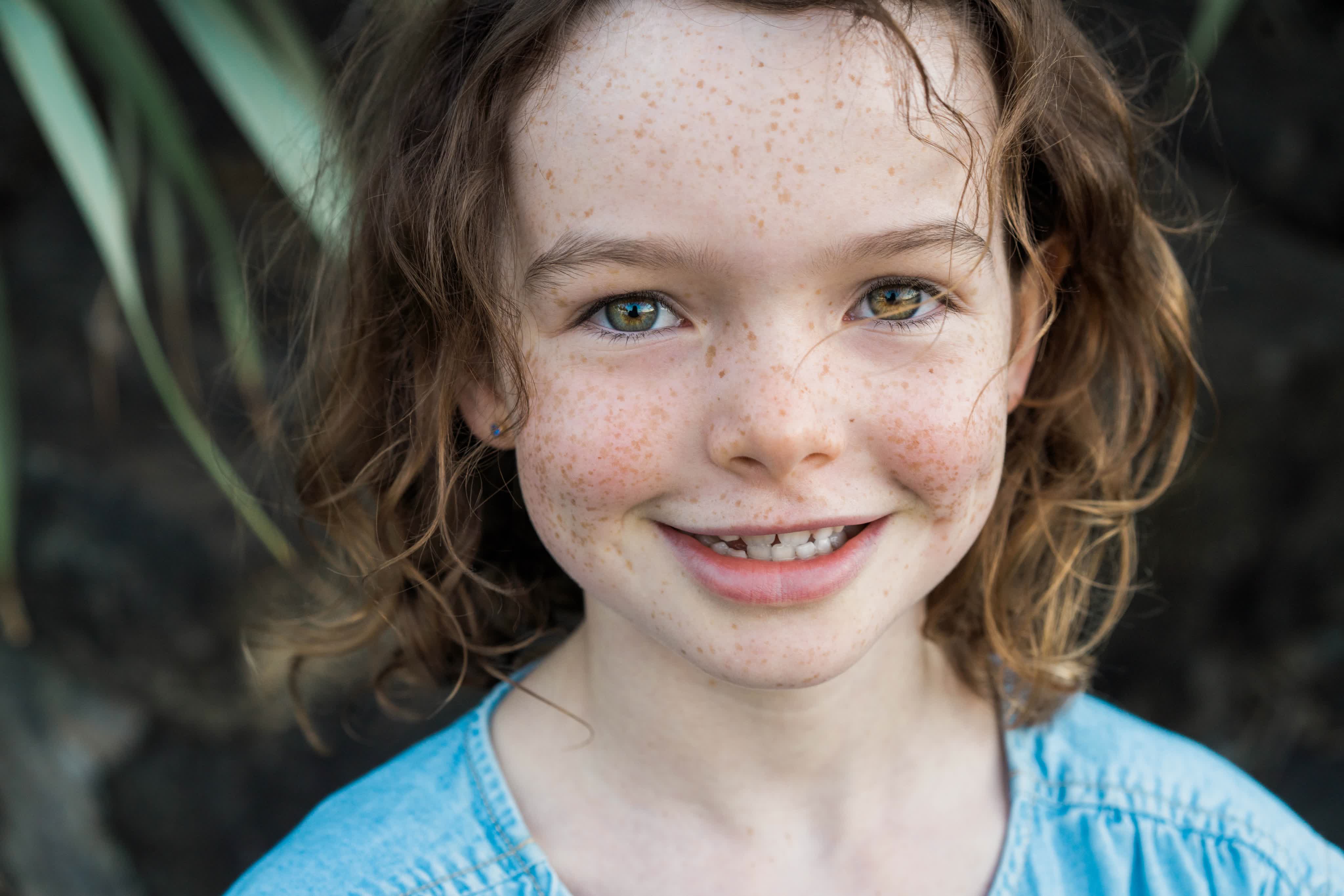 actor Lily LaTorre large photo