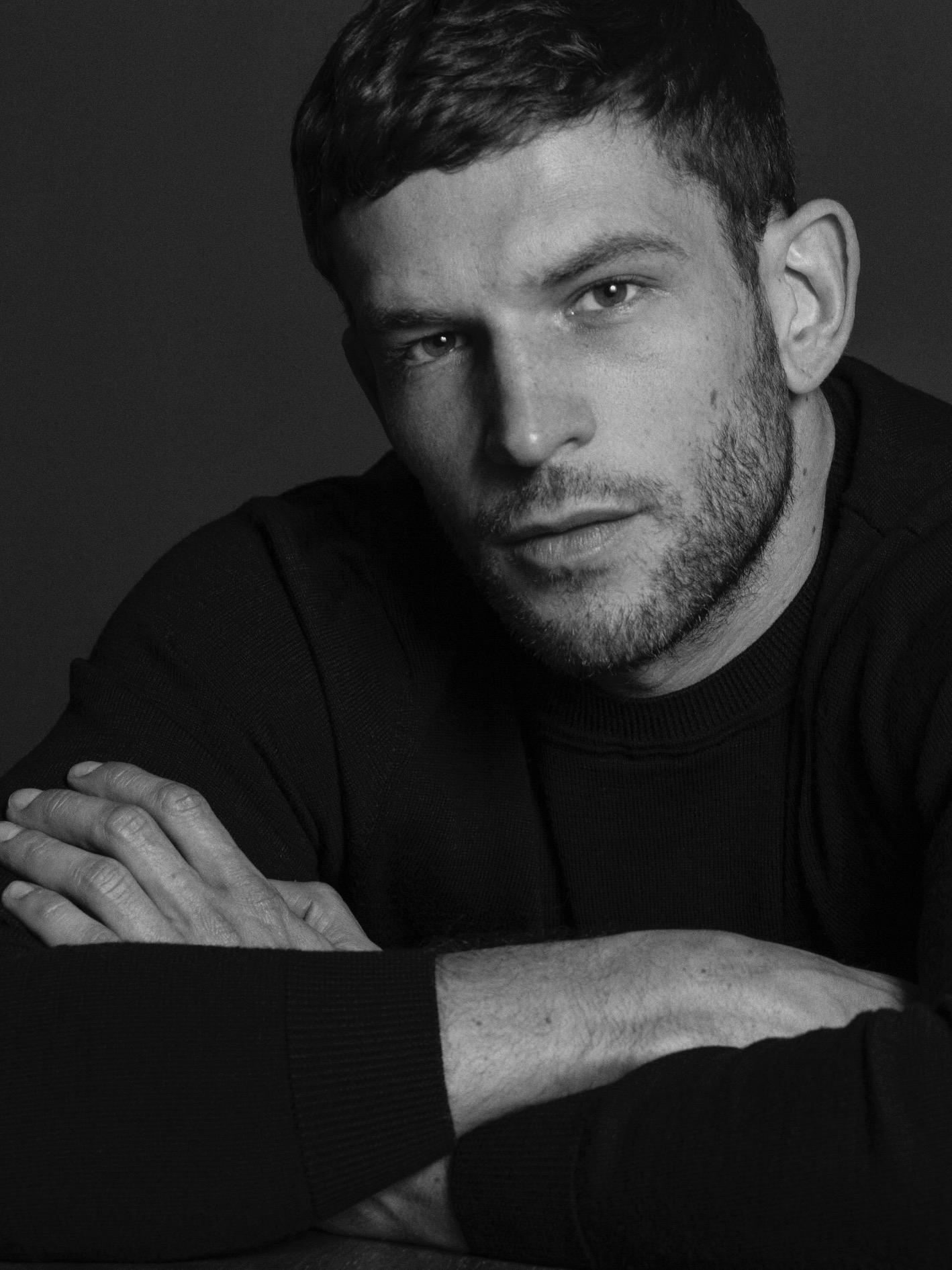 actor Adèle Wismes large photo