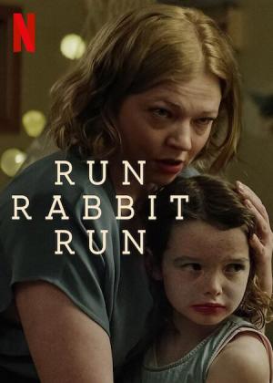 Run Rabbit Run [Version française]