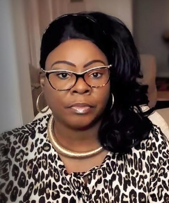 actor Lynnette Hardaway large photo