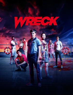 Wreck [ترجمة عربية] S1-S2