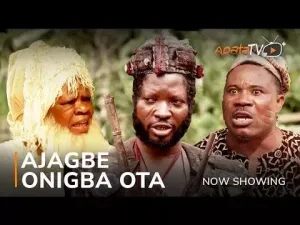 Ajagbe Onigba Ota