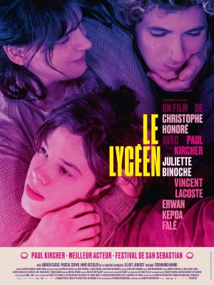 Winter Boy [Version française]