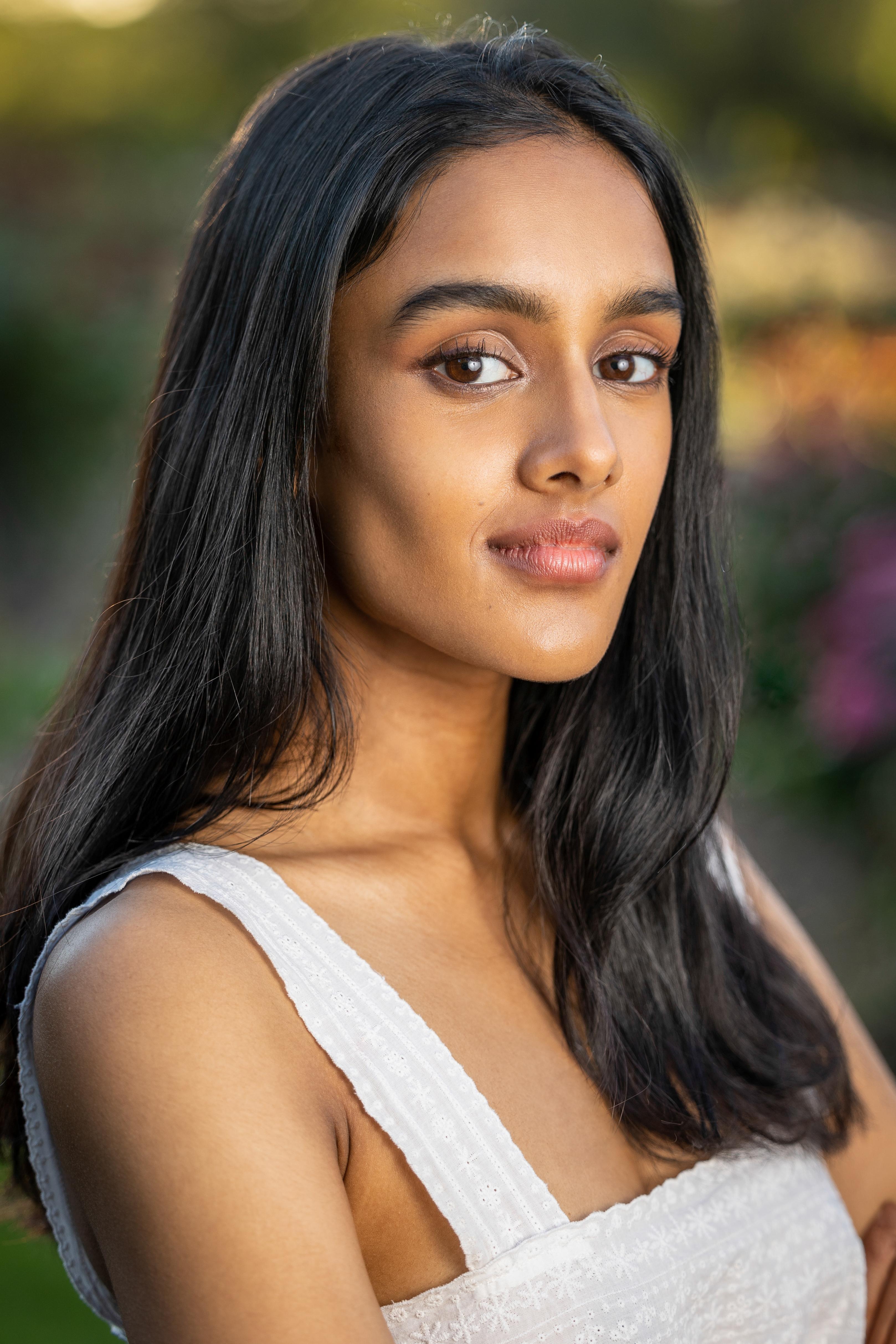 actor Shabana Azeez large photo