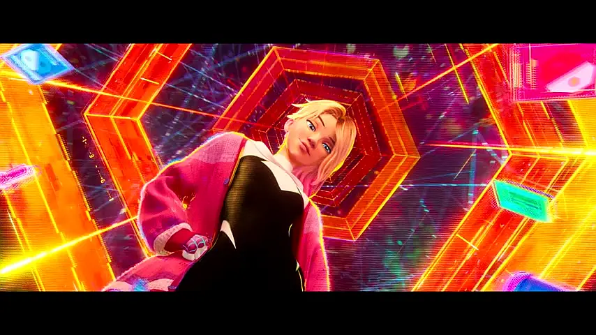 Spider-Man: Across the Spider-Verse