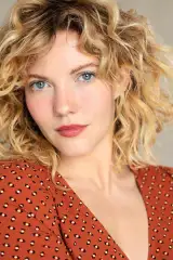 Caitlin Hutson