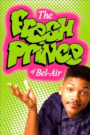 The Fresh Prince of Bel-Air [ترجمة عربية] S1-S6