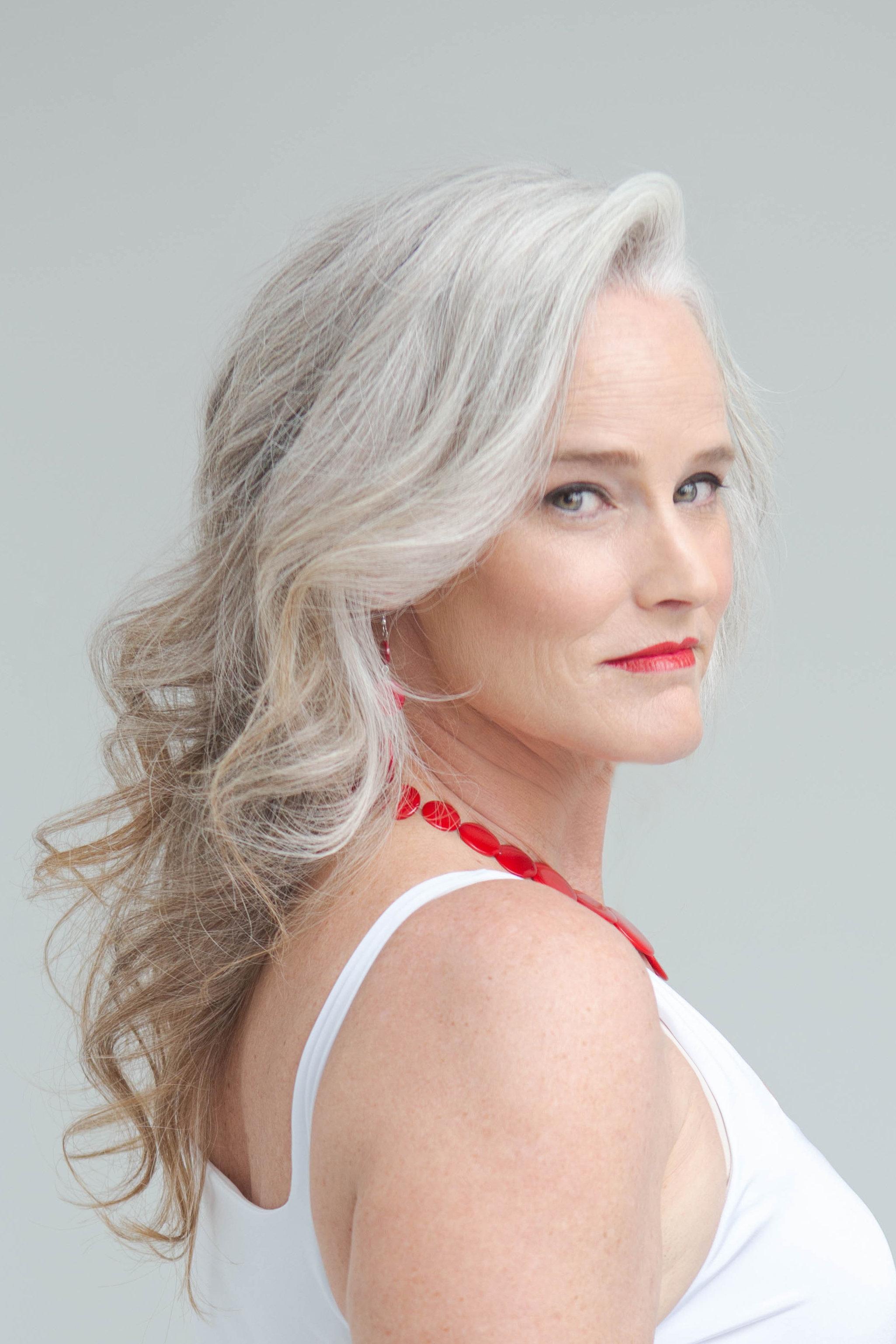 actor Susan Esco large photo