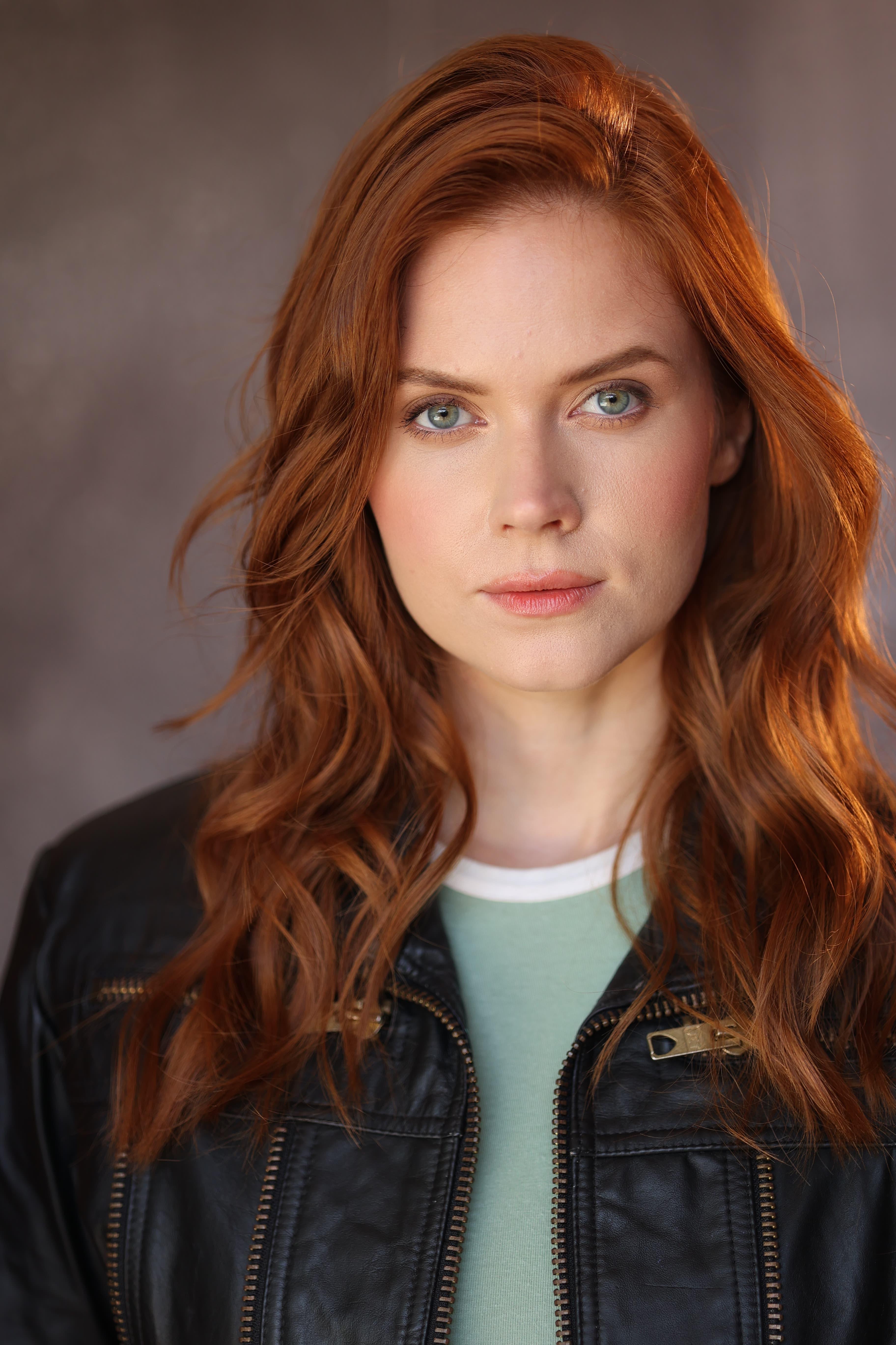 actor Svetlana Rumi large photo