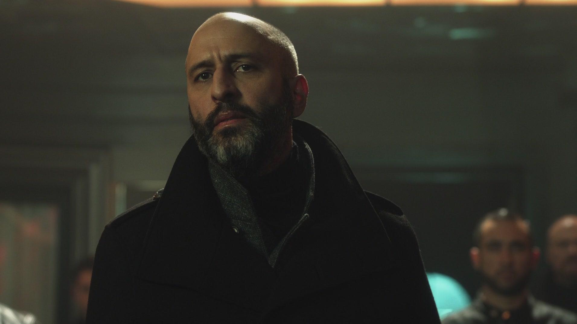 actor Ethan Herschenfeld large photo