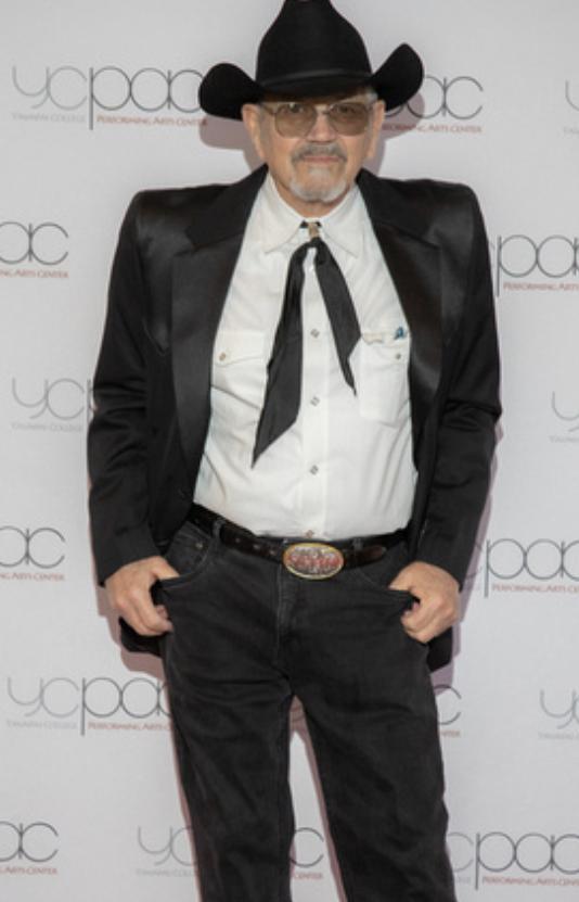 actor L.J. Martin large photo