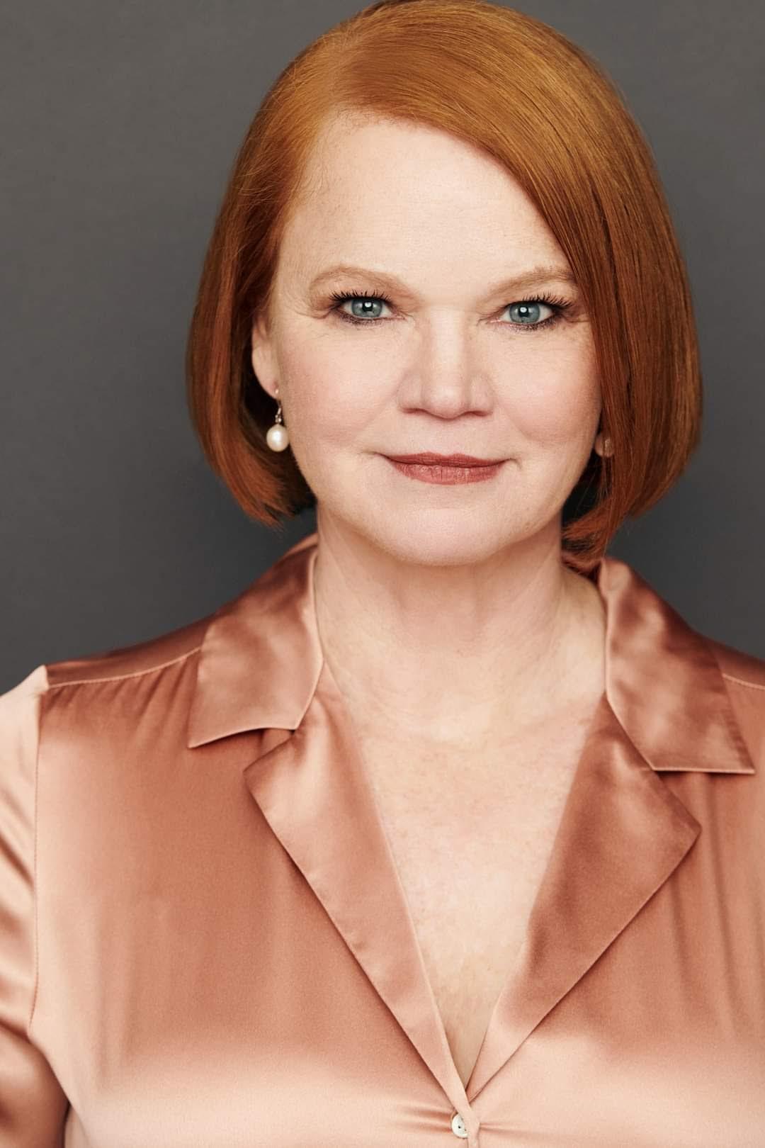 actor Melodie Wolford large photo