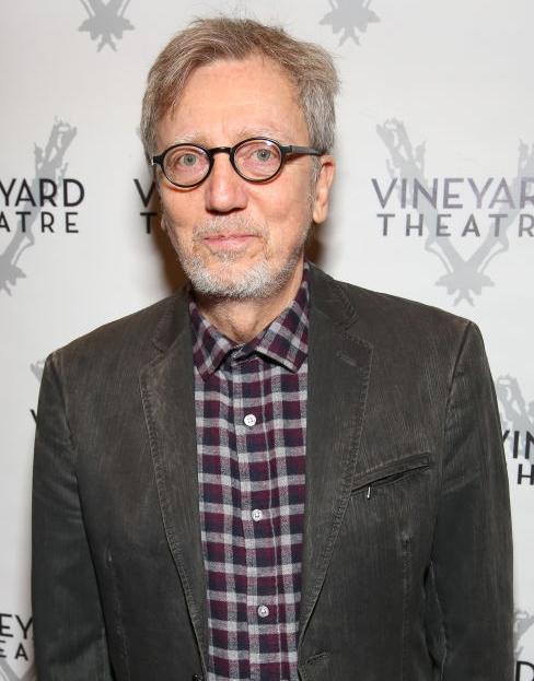 actor Tom Aulino large photo