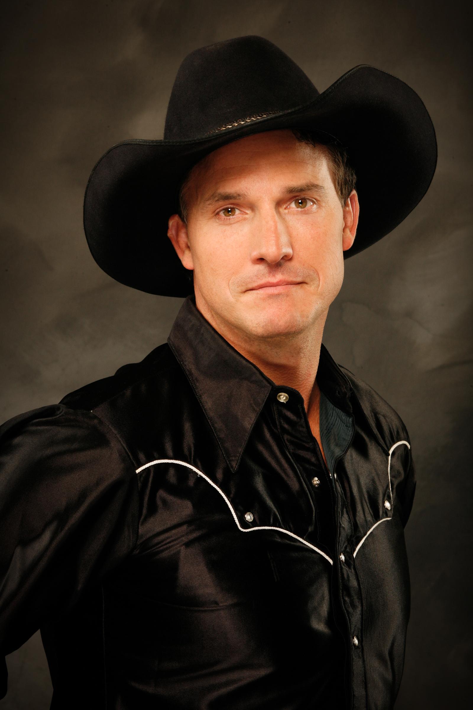 actor Shane Clouse large photo