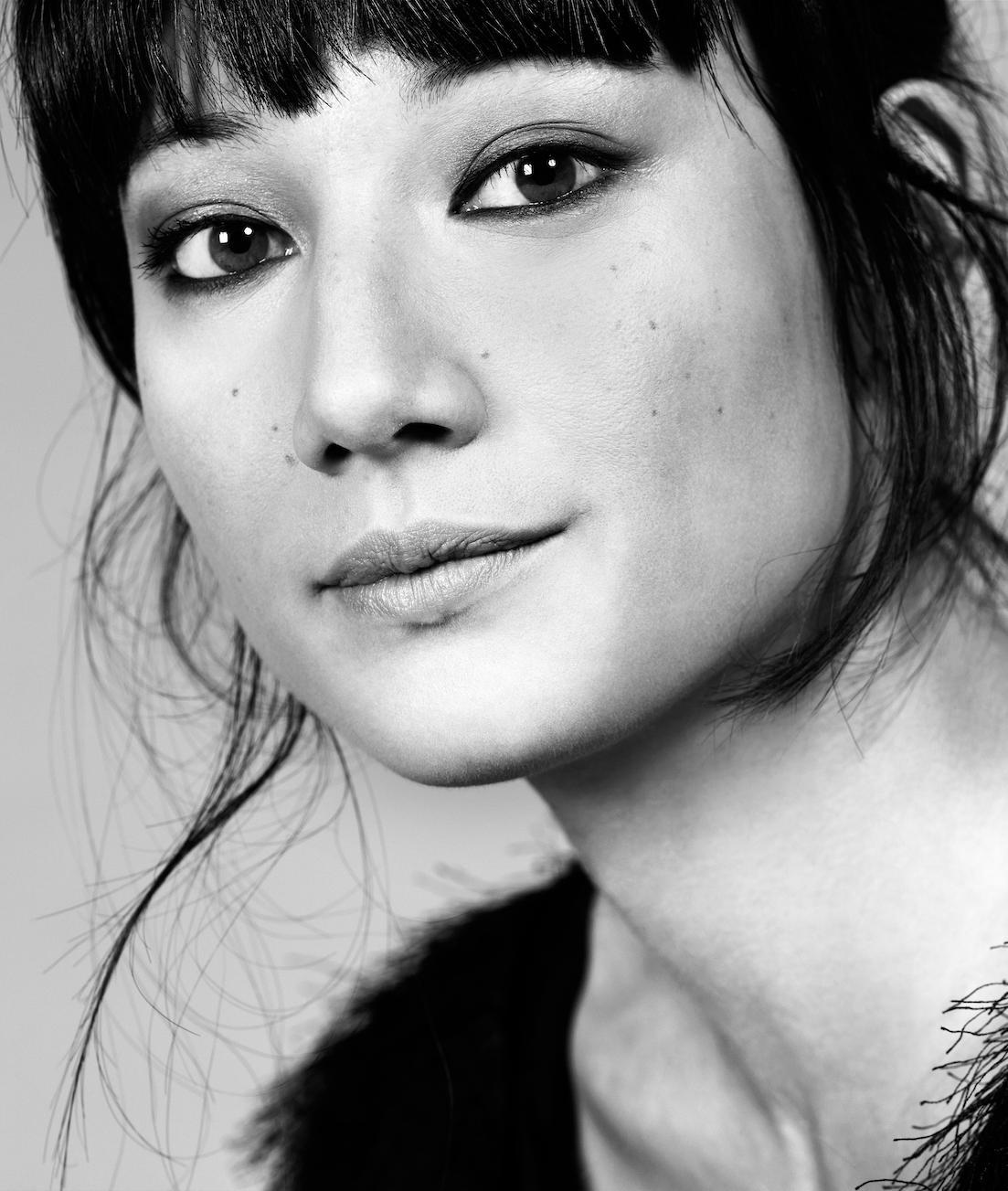 actor Eugenia Tempesta large photo