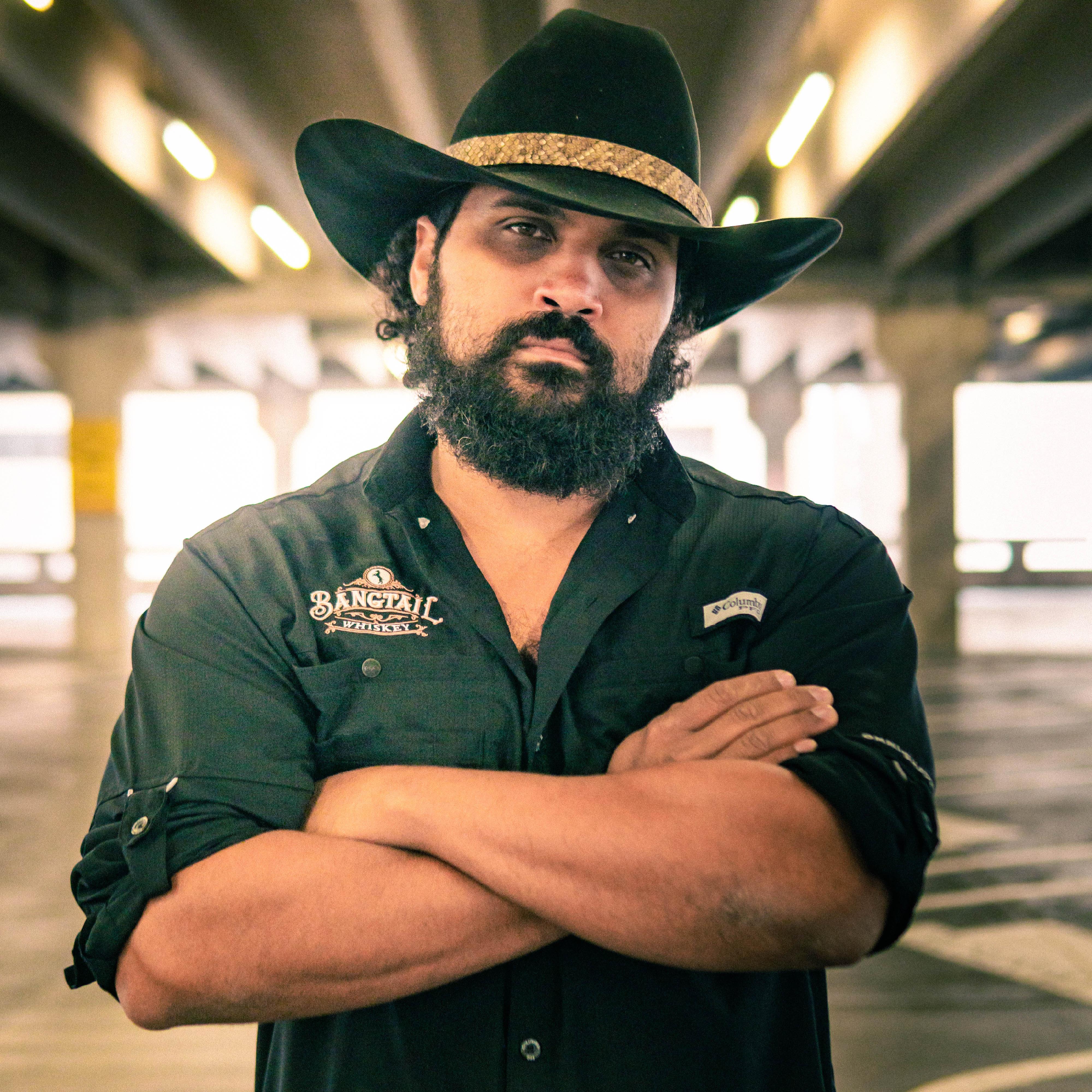 actor Brandon Bing large photo