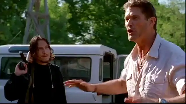 Anaconda 3: Offspring