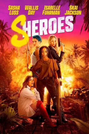 Sheroes [Russian]