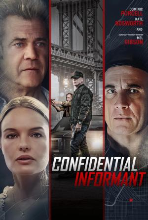 Confidential Informant [Version française]