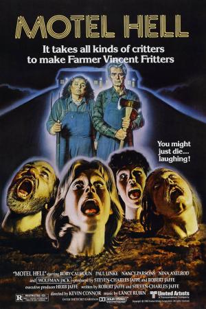 Motel Hell [Version française]