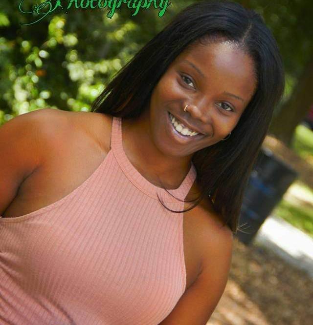 actor Jaquira Alston large photo