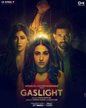 Gaslight [Hindi]