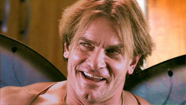 actor Evan Stone large photo