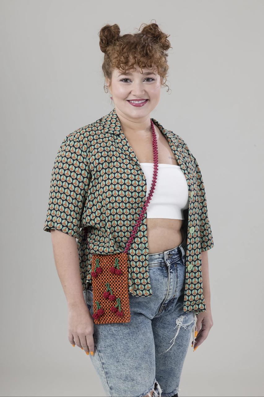 actor Catarina de Carvalho large photo