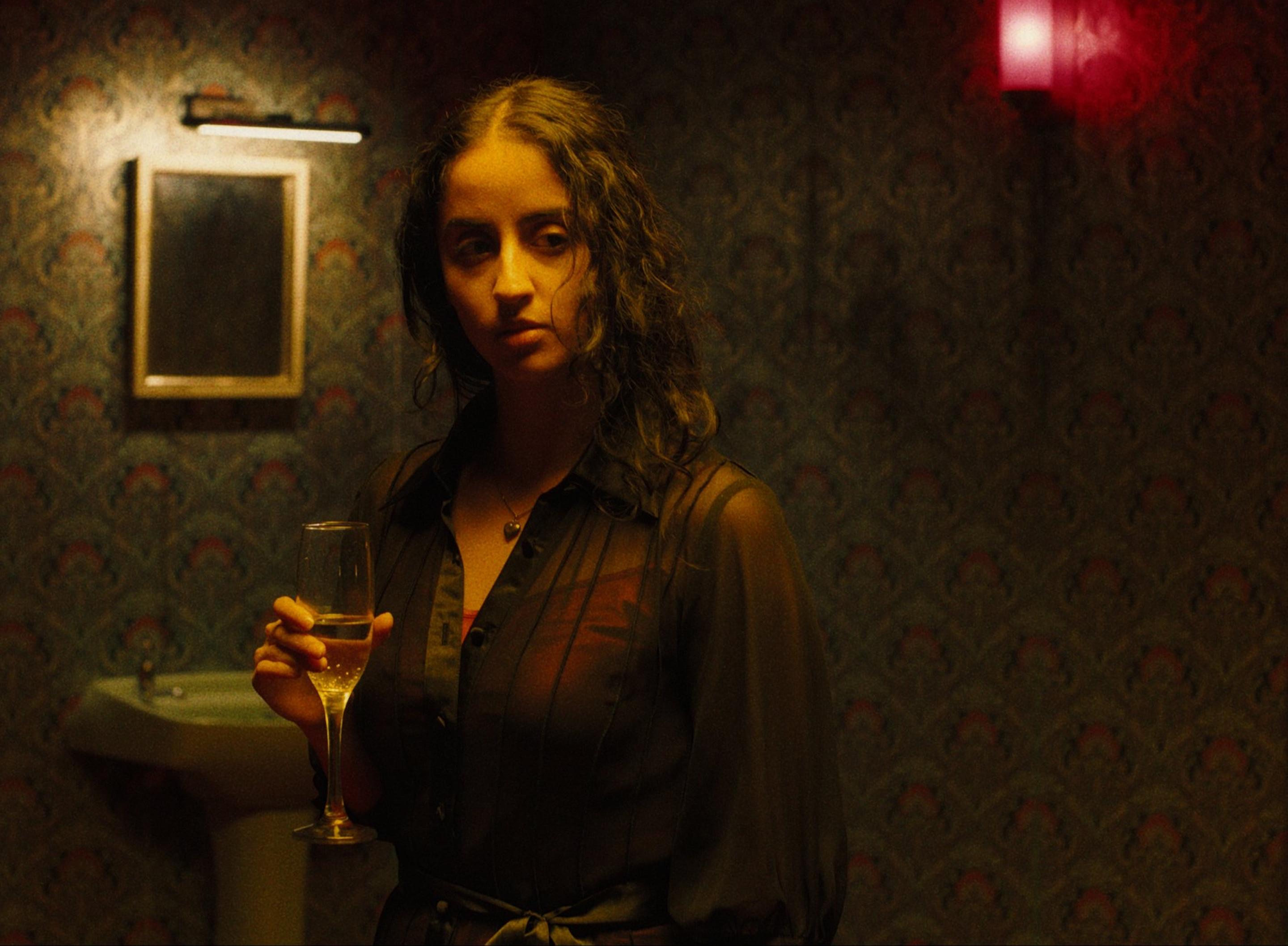 actor Karendip Phull large photo