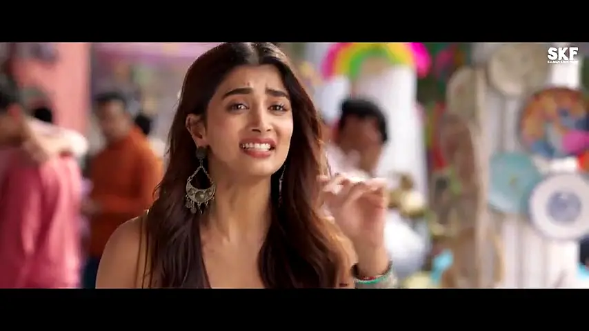 Kisi Ka Bhai Kisi Ki Jaan