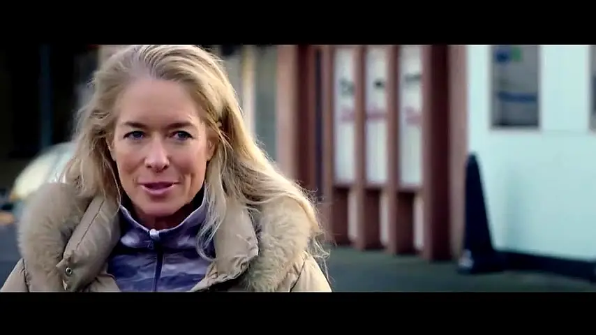 Stuntwomen: The Untold Hollywood Story