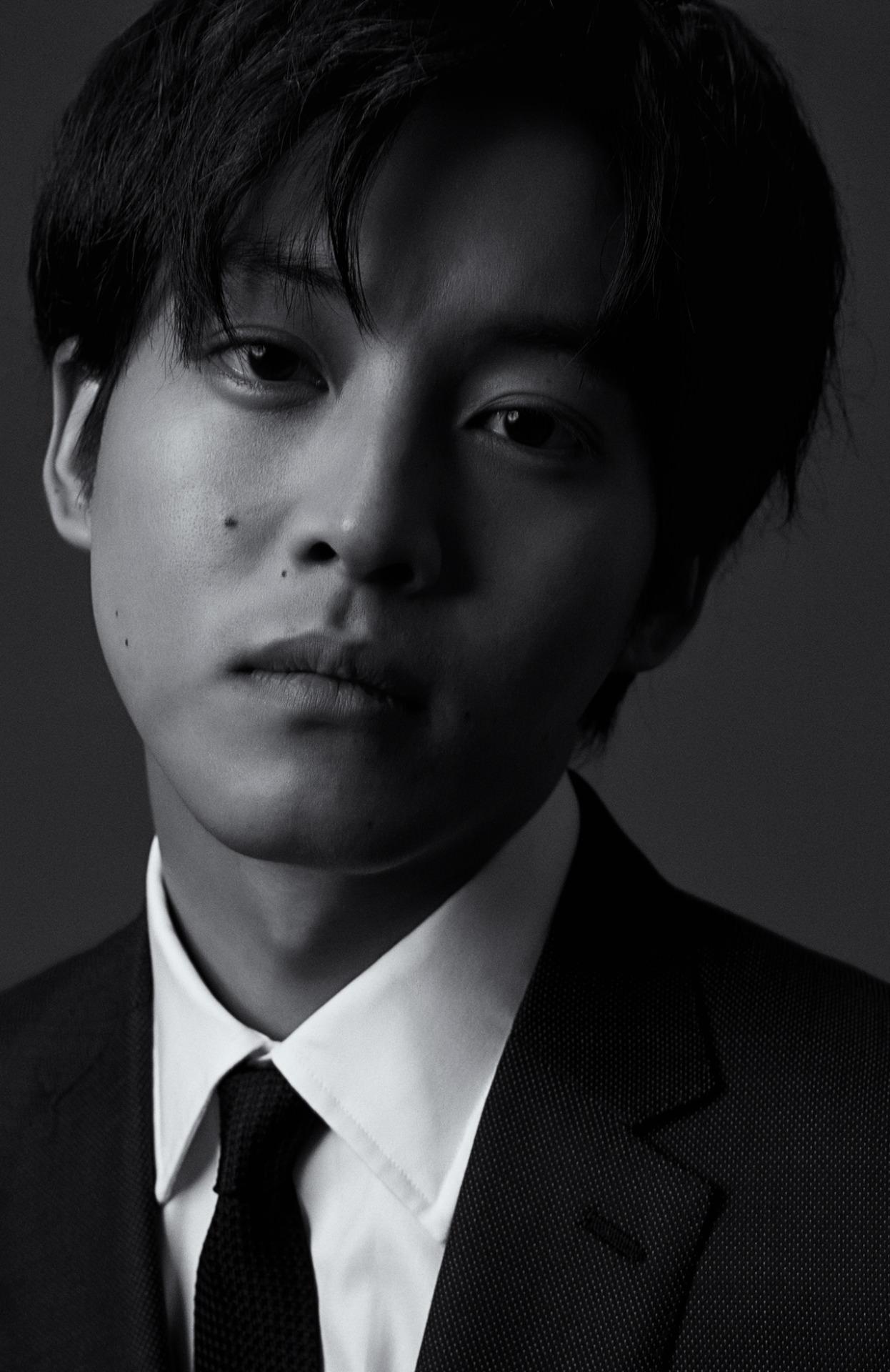 actor Tôri Matsuzaka large photo