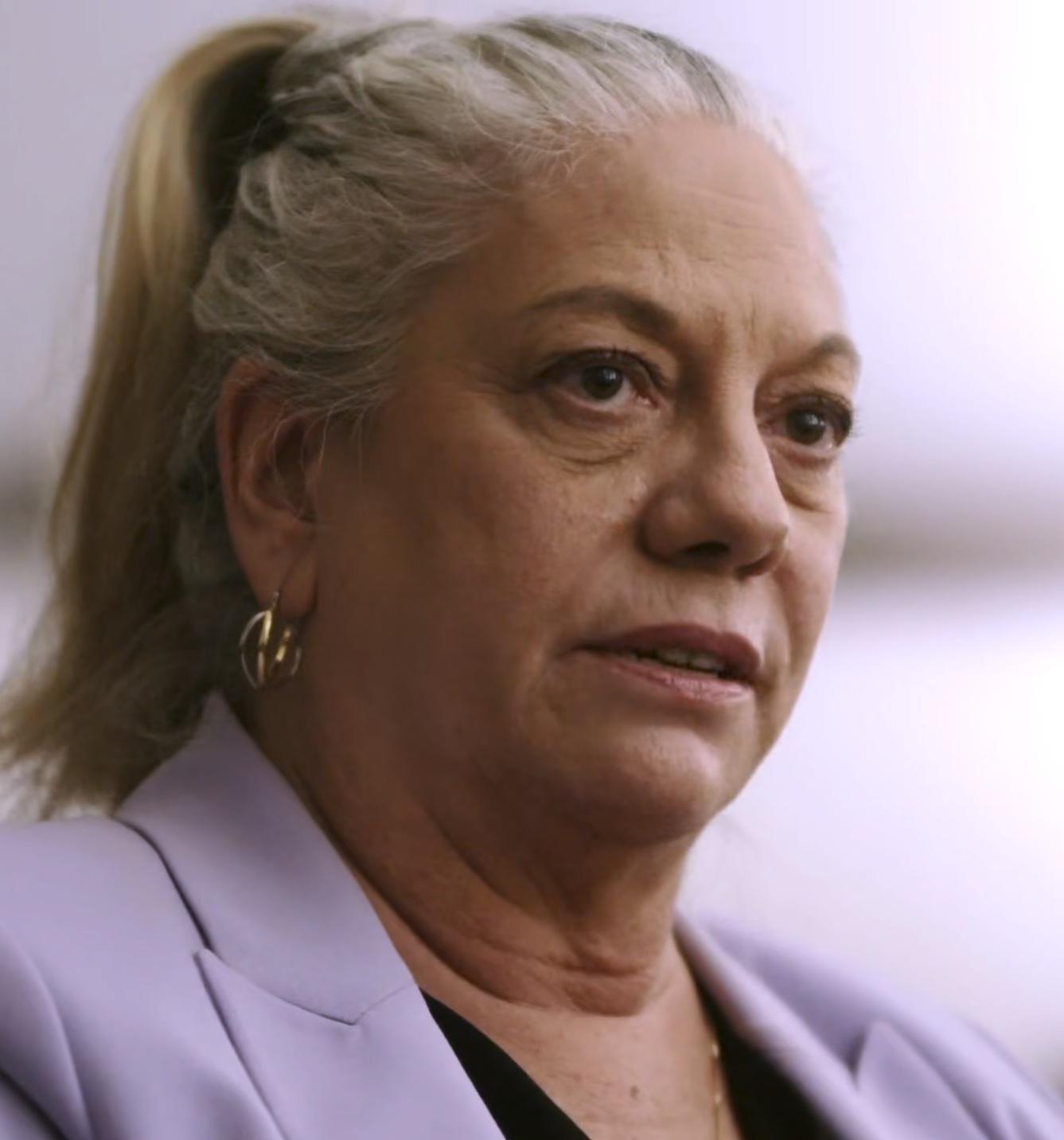 actor D'Michelle DuPre large photo