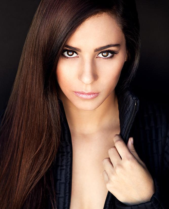 actor Mickey Facchinello large photo