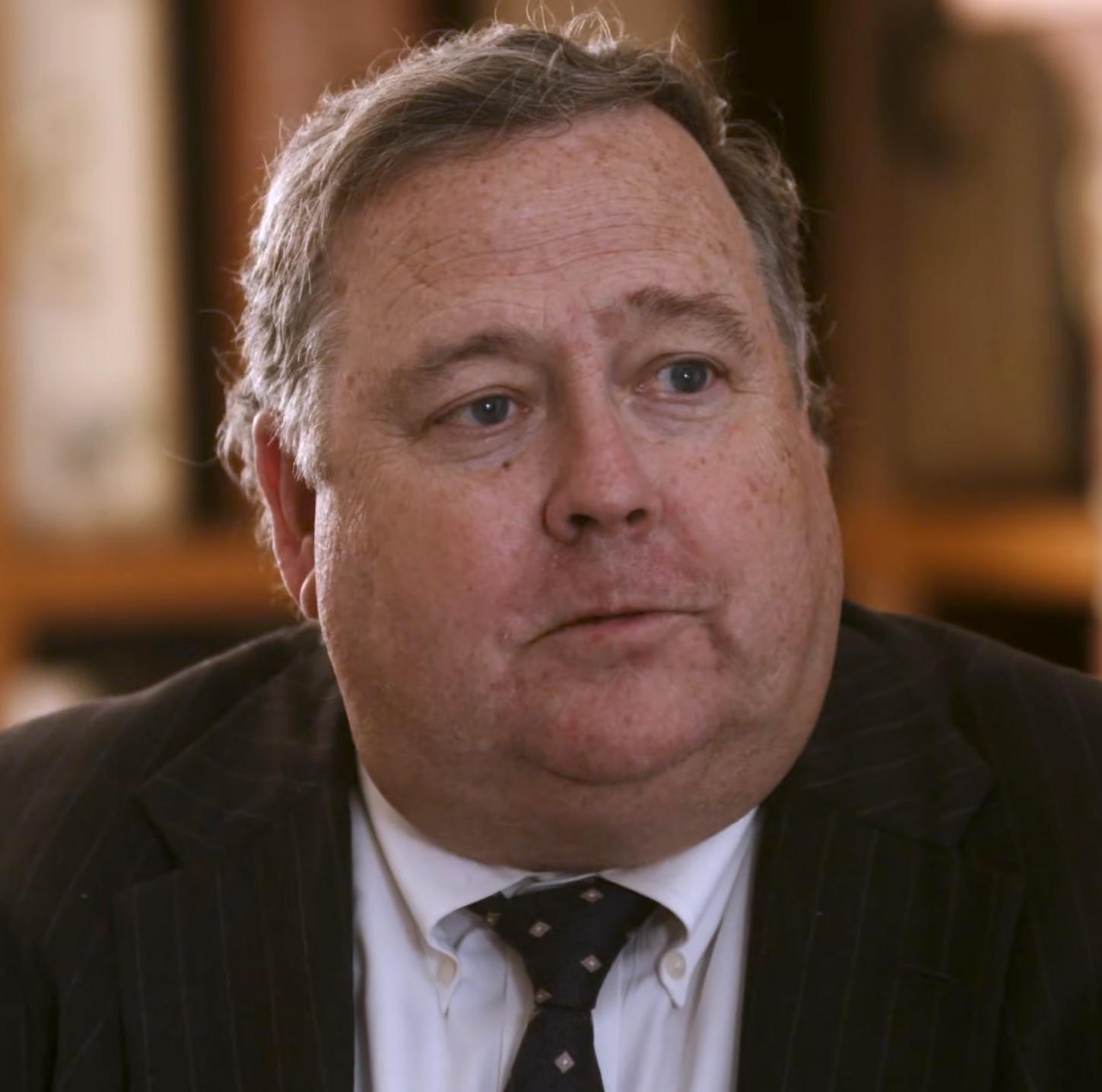 actor Jared Newman large photo