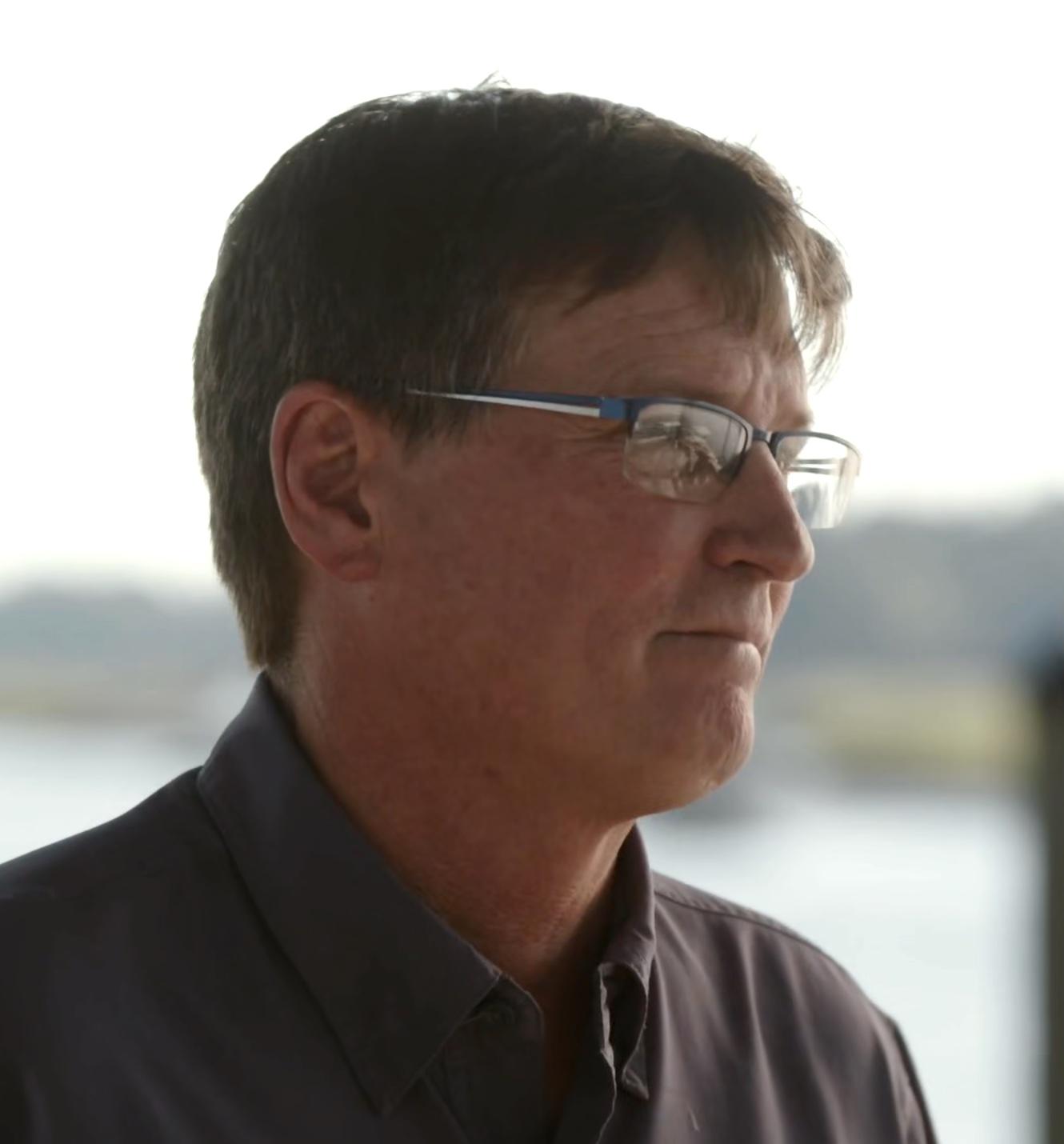 actor Kenny Campbell large photo