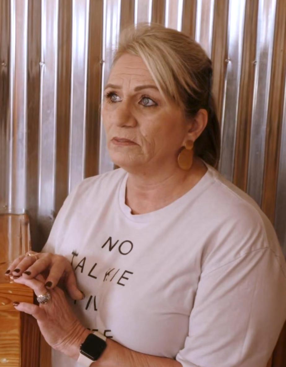 actor April Grantham large photo